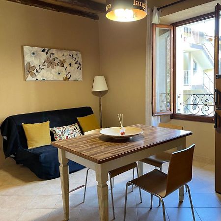 La Casa Sul Sasso In Town Serviced Accommodations Dervio Buitenkant foto