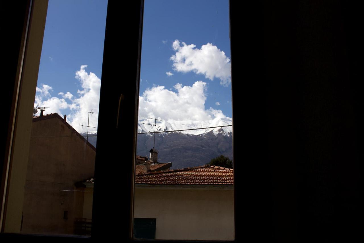 La Casa Sul Sasso In Town Serviced Accommodations Dervio Buitenkant foto