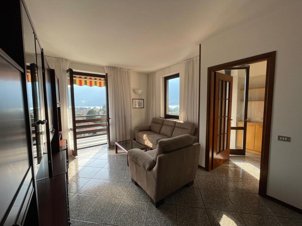 La Casa Sul Sasso In Town Serviced Accommodations Dervio Buitenkant foto