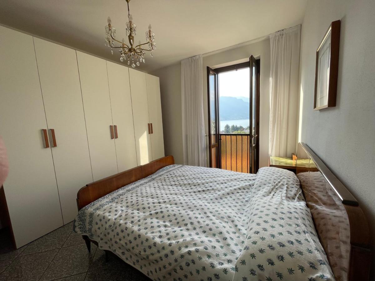 La Casa Sul Sasso In Town Serviced Accommodations Dervio Buitenkant foto