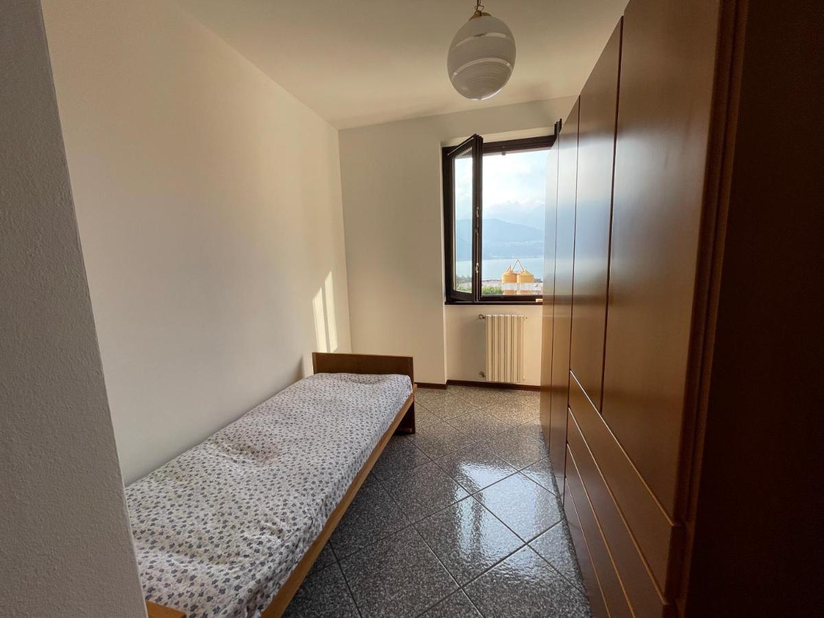 La Casa Sul Sasso In Town Serviced Accommodations Dervio Buitenkant foto