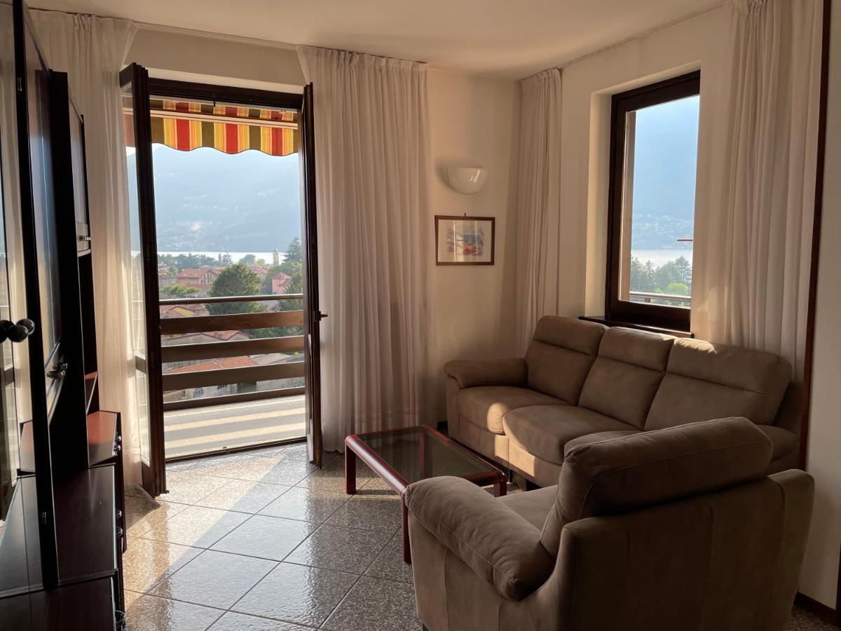 La Casa Sul Sasso In Town Serviced Accommodations Dervio Buitenkant foto