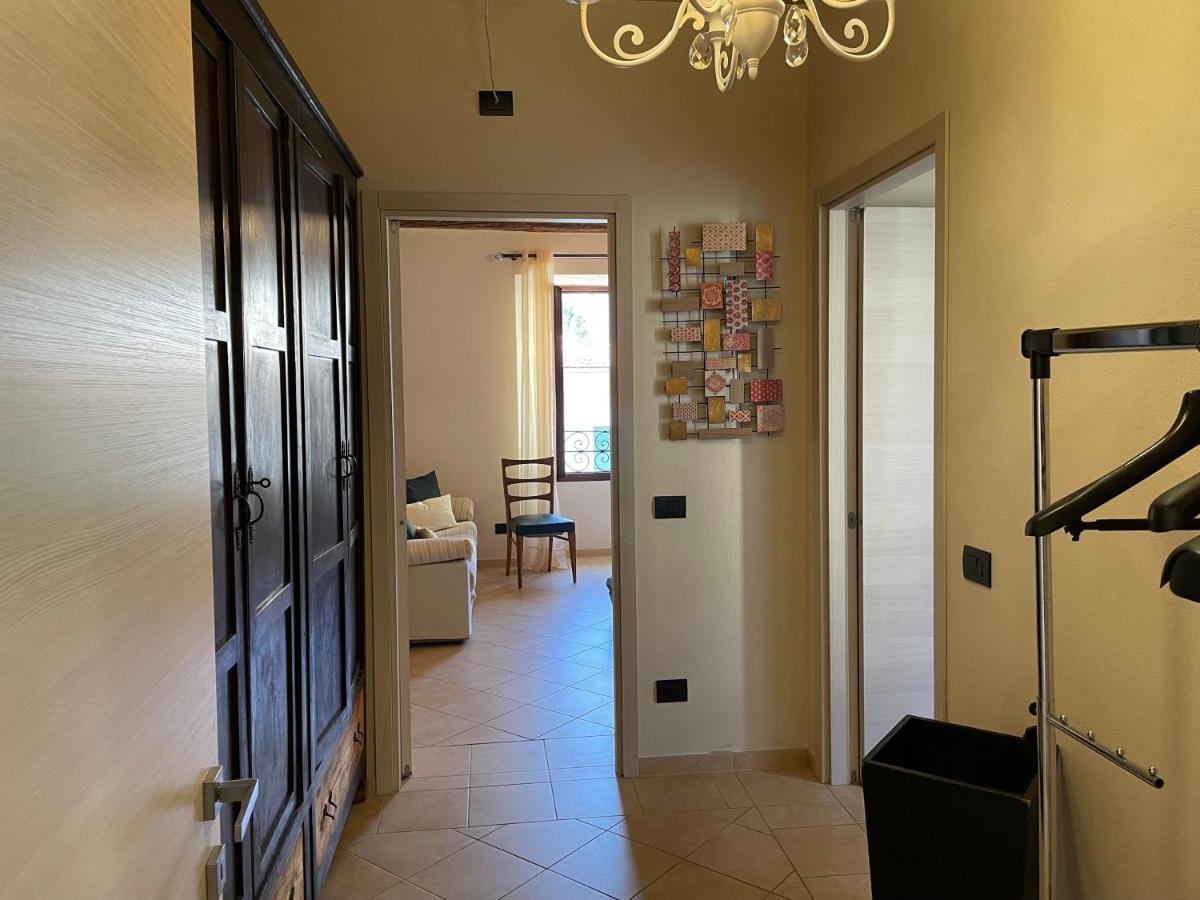 La Casa Sul Sasso In Town Serviced Accommodations Dervio Buitenkant foto
